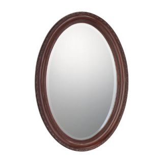 Quoizel Quoizel Oval Mirror