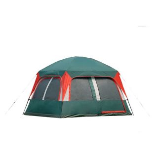 Prospect Rock Family Dome Tent