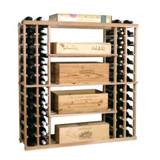 Wine Cellar Vintner Series Case Wine Rack   VIN PR XX CASE