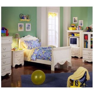  Furniture Diana Sleigh Bedroom Collection   150 Sleigh Series