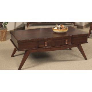Somerton Perspective Coffee Table   152 04