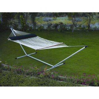 Hammocks with stand included