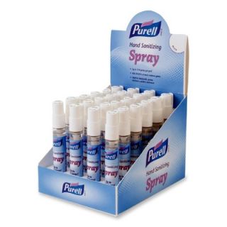 Gojo Hand Sanitizer Spray Pen, 150 Sprays Per