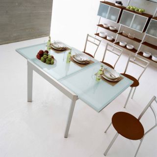Dining Tables with Extensions, Round Extension Dining Table