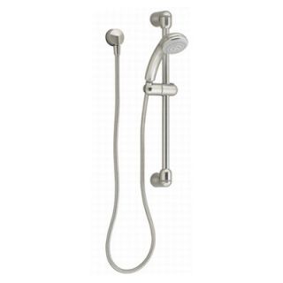 American Standard Complete Volume Shower System Valve with Soft Hand