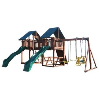 Swing Sets Metal & Wooden Swingsets For Kids Online