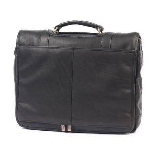 Claire Chase Porthole Computer Briefcase   152
