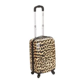 Rockland Polycarbonate Carry On