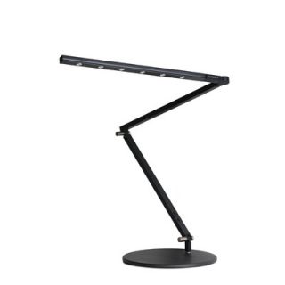 Koncept Technologies Inc Z Bar High Power LED Desk Lamp with Warm