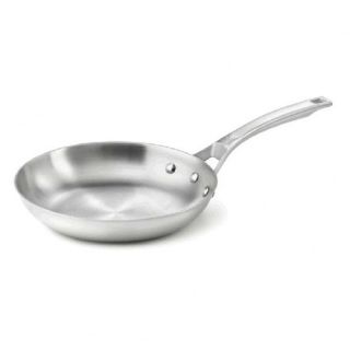 AcCuCore 12 in. Omelette Pan