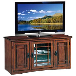 Riley Holliday Mission 50 TV Stand