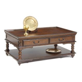 Liberty Furniture 495 Occasional Coffee Table   495 OT1010