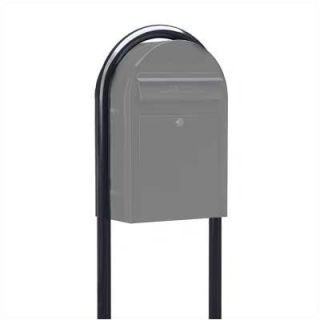 Bobi Round Mailbox Stand   BOBIROUND 9005