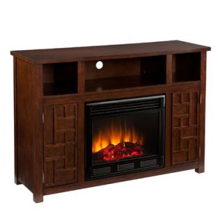 Wildon Home ® Averell Electric Fireplace