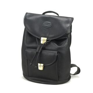 Claire Chase Classic Backpack