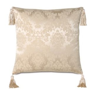 Eastern Accents Charissa Polyester Decorative Pillow with Tassels