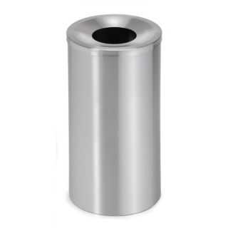 Stainless Steel Residential/Home Office Trash Cans