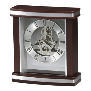 Howard Miller Templeton Contemporary Carriage Clock
