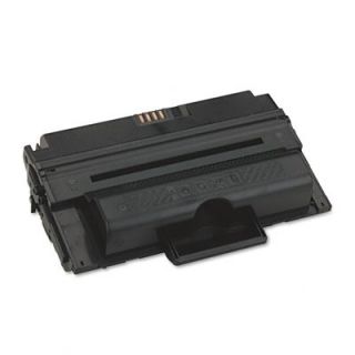 Samsung SCXD5530B Laser Cartridge, Extra High Yield, Black