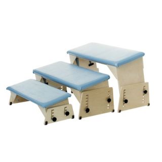 Kaye Products Tilting Therapy Bench   S1A Series