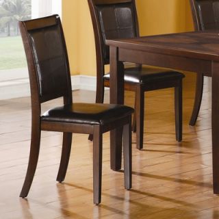 Wildon Home ® Annona Chair in Brown