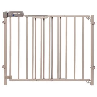 Dream Baby 7.0 Gate Extension in White