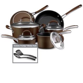 Cookware Sets Cast Iron, Stainless Steel, Non Stick