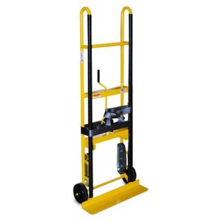 GraniteIndustries American Cart and Equipment Appliance Cart with Rear