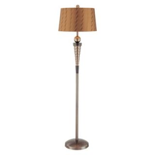 Minka Ambience 61 One Light Table Lamp