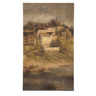 Uttermost Living by The Sea Wall Art