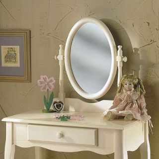 Powell 28 Childrens Bedroom Vanity Set