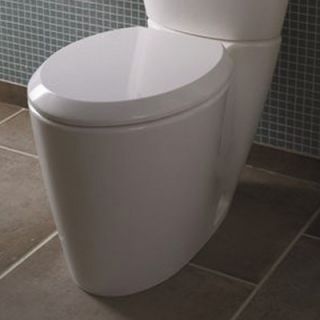 Mansfield Enso Dual Flush Complete Toilet   178