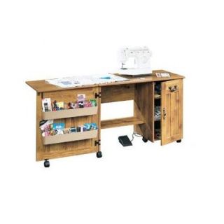 Sauder Storage Sewing/Craft Cart   400367 / 129707