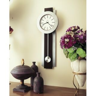 Howard Miller Bergen Quartz Wall Clock