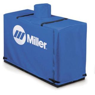 Miller Electric Mfg Co Protective Cover For Engine Drives With A