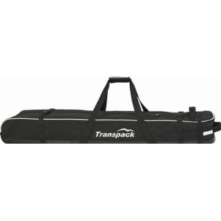 Transpack Classic Series Ski Vault Double Pro Bag   1730 01 / 1730