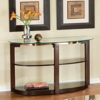 Standard Furniture Coronado Console Table