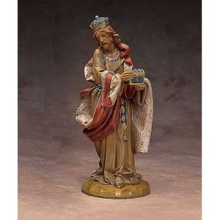 Fontanini King Melchior Nativity Figurine