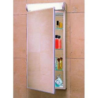 Robern PL Series 30 Flat Medicine Cabinet