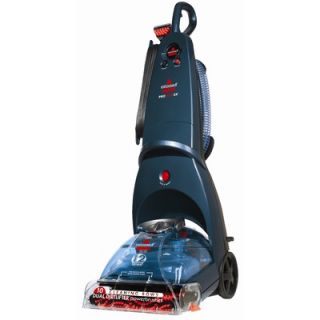 Bissell ProHeat 2X with Deep Carpet Cleaner