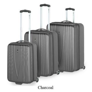 Travel Concepts Versailles 3 Piece Luggage Set   T237 3PC