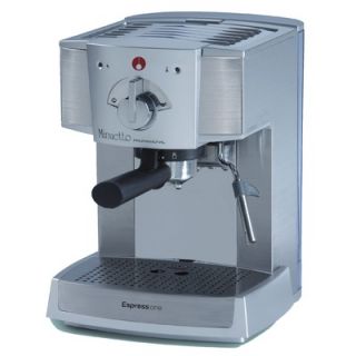 Espressione Cafe Minuetto Espresso Coffee Machine
