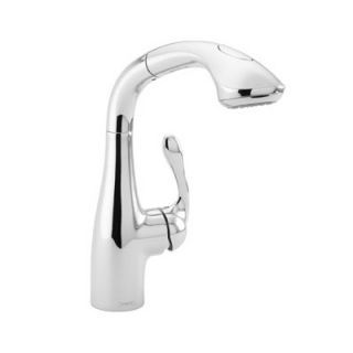 Hansgrohe Allegro One Handle Single Hole Bar Faucet