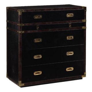 Henry Link Trading Co. Viceroy 8 Drawer Dressing Chest   4011 201