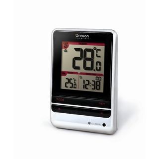 Oregon Scientific RMR202 Wireless Indoor / Outdoor Thermometer