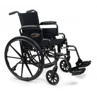 Everest & Jennings Traveler L4 Wheelchair