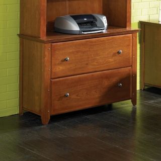 OS Home & Office Furniture Hudson Valley Lateral File