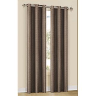  Curtain Montego Stripe Tailored Tier Curtains in Green   194 Green
