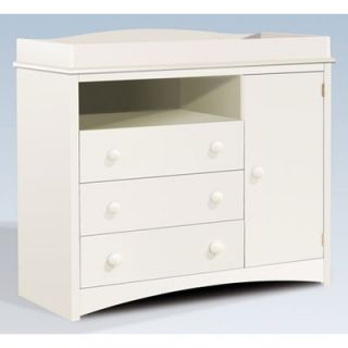 South Shore Andover Changing Table   2280 331