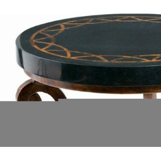 Bernhardt Connery Chairside Table